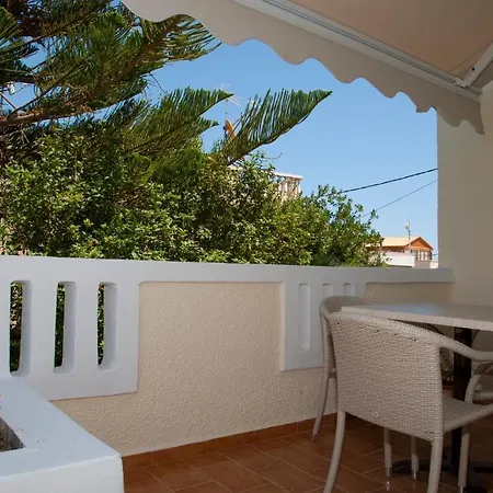 Apartment Mirtini