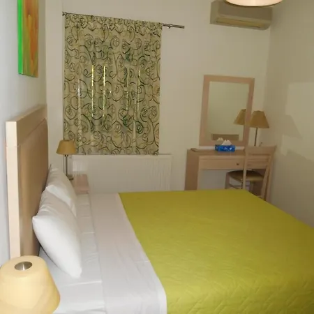 Mirtini Apartment