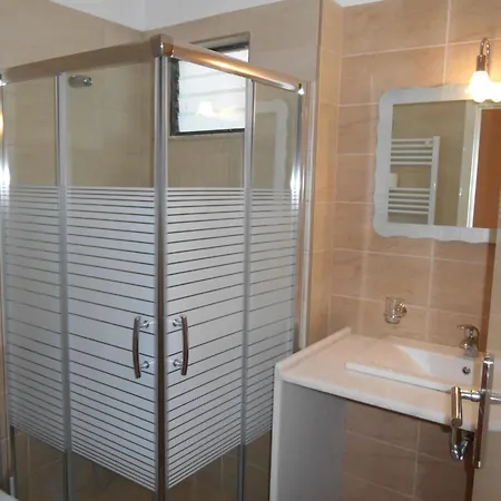 Apartment Mirtini Myrtos