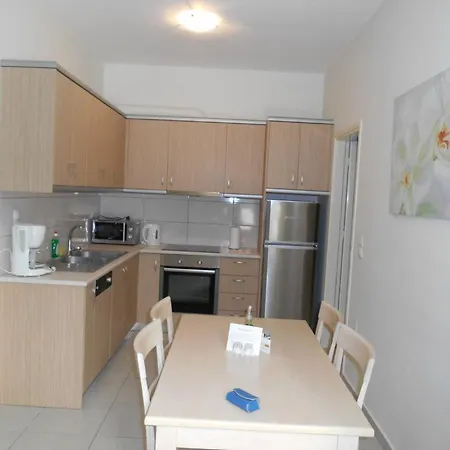 Mirtini Apartment