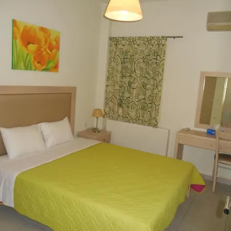Mirtini Appartement Myrtos